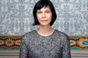 Sandrine Piau / Photo S. Expilly