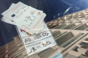 Ticket résident Horotadeur / Photo 7 Jours à Clermont