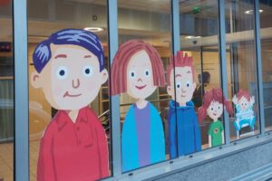 EREP ANEF / Photo ANEF