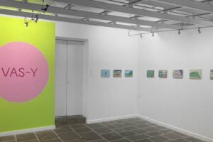 MC Mitout / Photo Galerie Gastaud