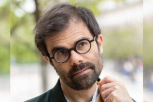 Mathieu Simonet / Photo éd. Juillard