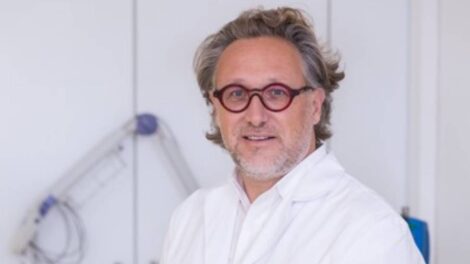 Nicolas Authier / Photo DR