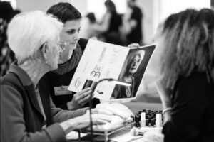 Portrait du Cœur 1 Photo Fanny Raynaud