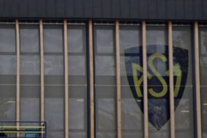 Siège ASM / Photo DR