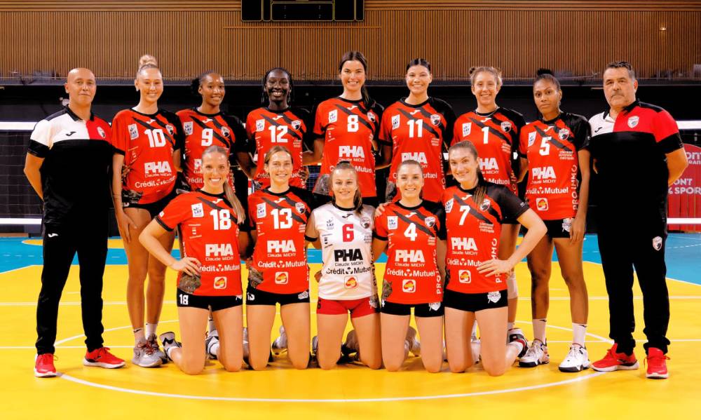 VBCC 2023-24 / Photo VBCC