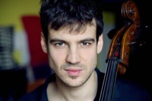 Victor Julien-Laferrière / Photo Jean-Baptiste Millot