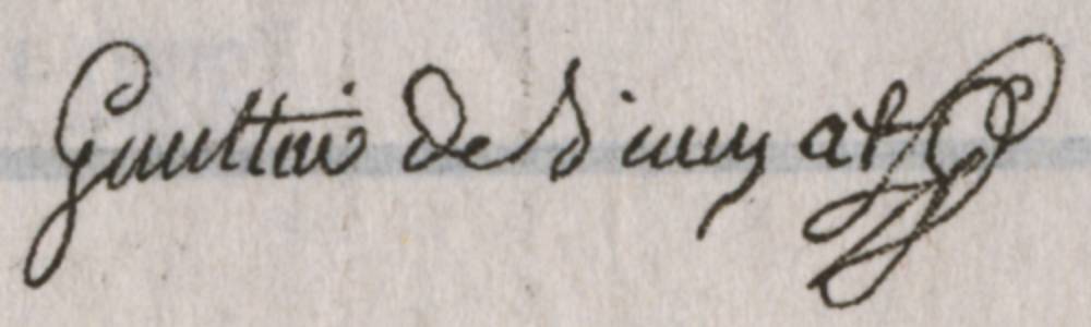 © Archives nationales