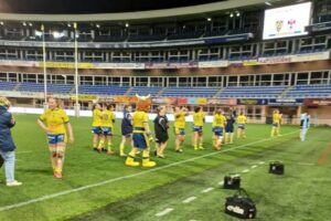 ASM Bordeaux / Photo P. Thivat