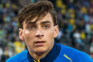 Mondo la star du All Star Perche / Photo Wikipédia