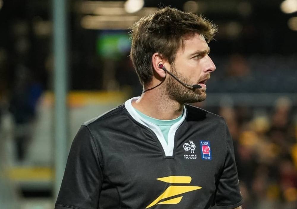 Ataraxie / Photo B. Beuriot