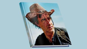 Couverture Murat, "Les jours du jaguar" / photo Franck Loriou