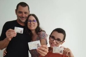 Emmanuelle Regnat / Photo DR