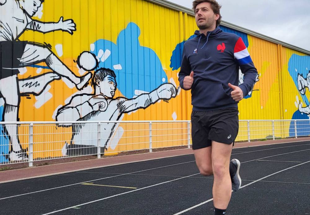 Le fond et la forme _Photo Yves Meunier