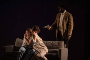 Pelleas et Melisande 2 © Guillaume-Castelot