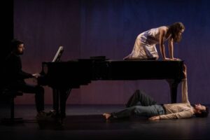 Pelleas et Melisande © Guillaume CASTELOT