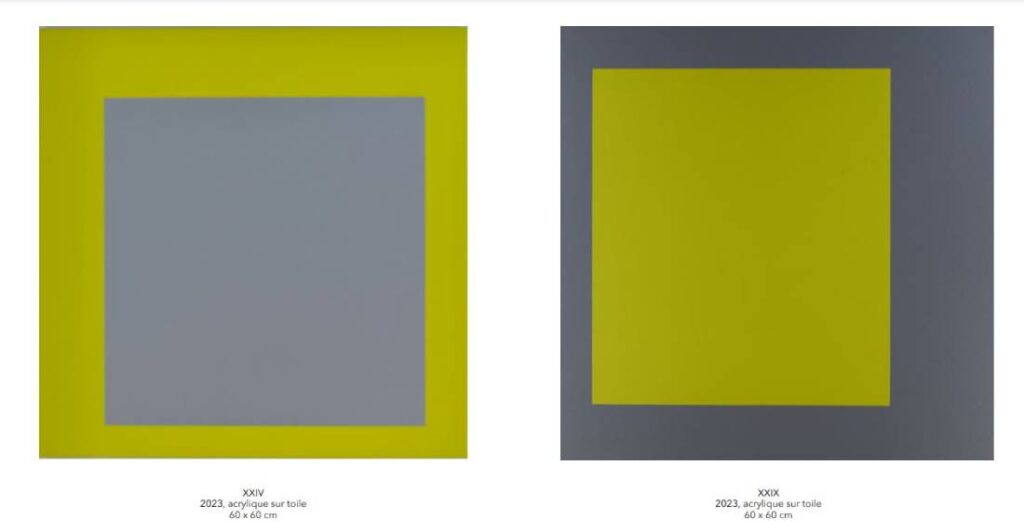 Tableaux Yves Popet 1