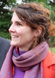 Anne-Laure Stanislas / Photo DR