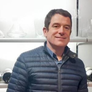 Portrait Cyril Sartre Photo 7 Jours à Clermont