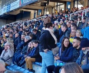 Public ASM Bordeaux / Photo P.Thivat