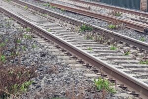 Rails / Photo 7 Jours à Clermont