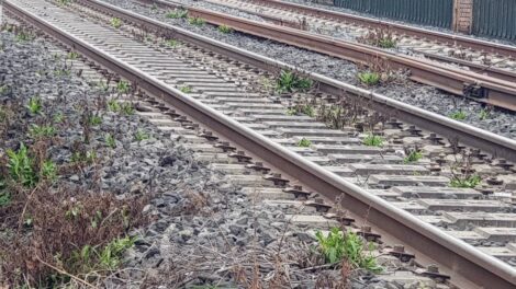 Rails / Photo 7 Jours à Clermont