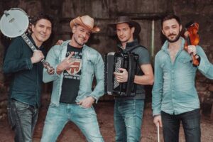 Wazoo / photo : La pellicule de Laetitia.