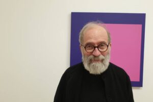 Yves Popet / Photo Olivier Perrot