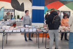 Presses Universitaires Blaise-Pascal / Sarah Carbonell