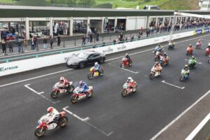 Charade Super Show 2023, motos / Photo Olivier Perrot