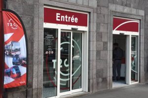 Espace T2C Montlosier / photo 7 Jours à Clermont