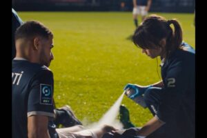 Image du film "Banc de touche" (c) Unifrance