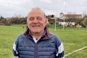 Jean-François Andanson / Photo Philippe Thivat