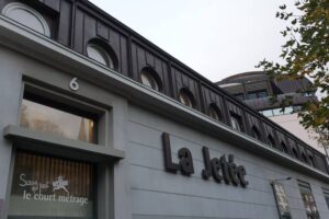 La Jetée / Photo 7 Jours à Clermont