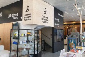 Office du Tourisme Clermont / Photo 7 Jours à Clermont