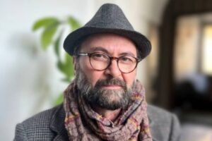 Rabah Aït-Oufella évoque le passé avec pudeur /Photo DR