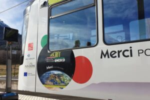 Robot Panoramique des Dômes