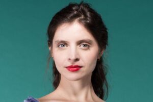 Typhaine D / Nora Hegedüs