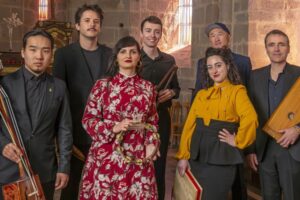 Opéra de Clermont saison 23/24