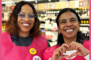 Visuel Merci ! Photo Restos du Cœur