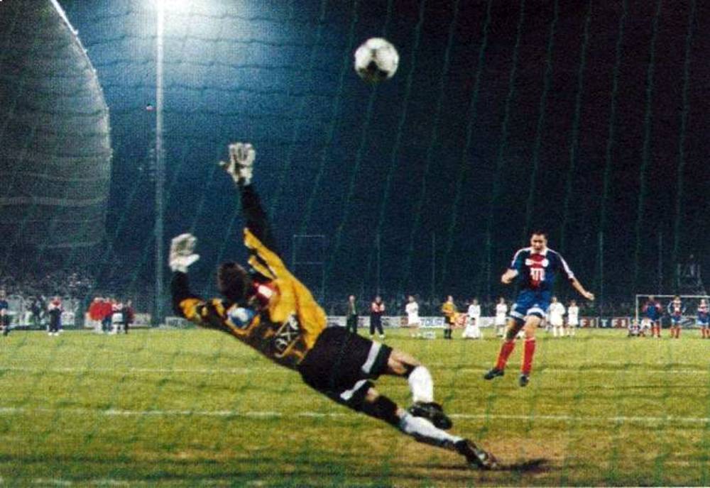 Capture écran Eurosport