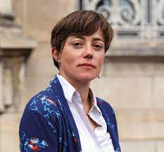 Cécile Dupré © Ville de Clermont-Fd, direction de la communication