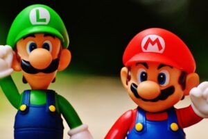 les 12e édition du vide grenier du geek