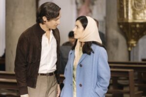 Photo du film Primadonna