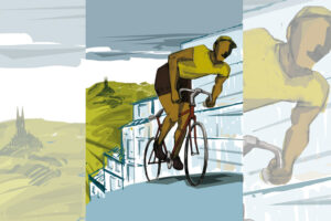 visuel La montée infernale officiel