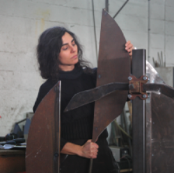 Yosra Mojtahedi / Vidéoformes