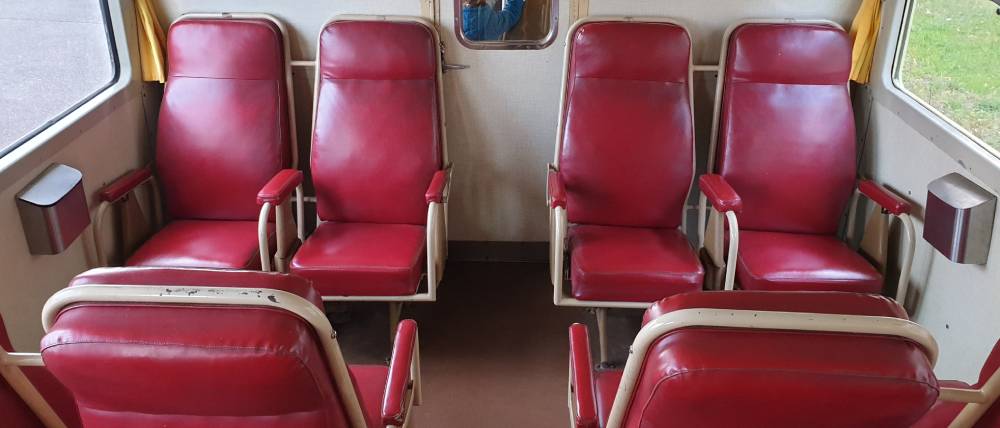 1ère classe du X 2403 Photo 7 Jours à Clermont