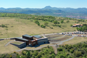 Gergovie- Henri Derus Photographie