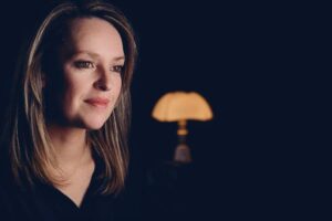 Aurélie Valognes / Photo DR