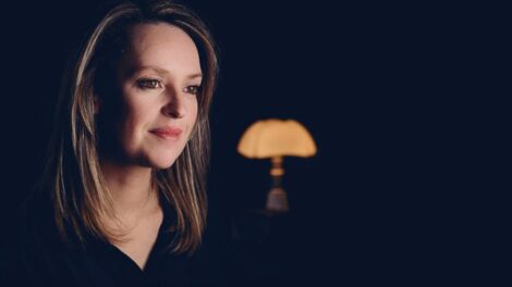 Aurélie Valognes / Photo DR