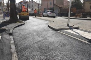 Boulevards Sud en travaux / Photo 7 Jours à Clermont